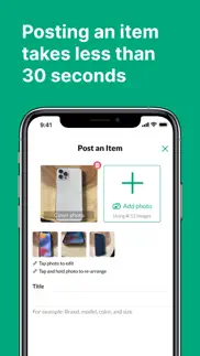 offerup buy & sell marketplace not working image-2