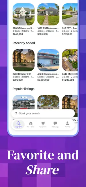 Pixel Properties Home Hub screenshot 2