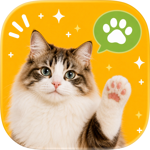 MewTok: AI Cat Translator