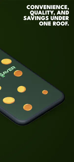 Mega Saver screenshot 2