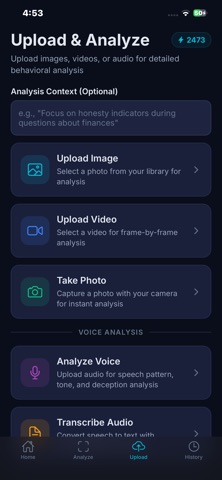 BehaviorCam Screenshot 5 of 10