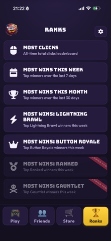 Button Bash Brawl screenshot 3