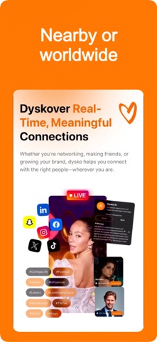 Dysko Screenshot 5 of 5
