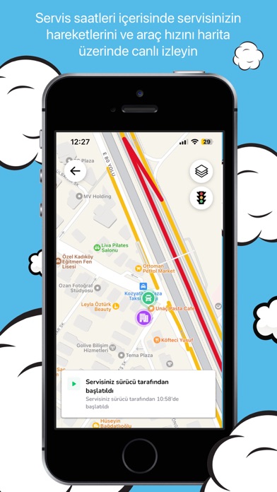 vitaKids Screenshot