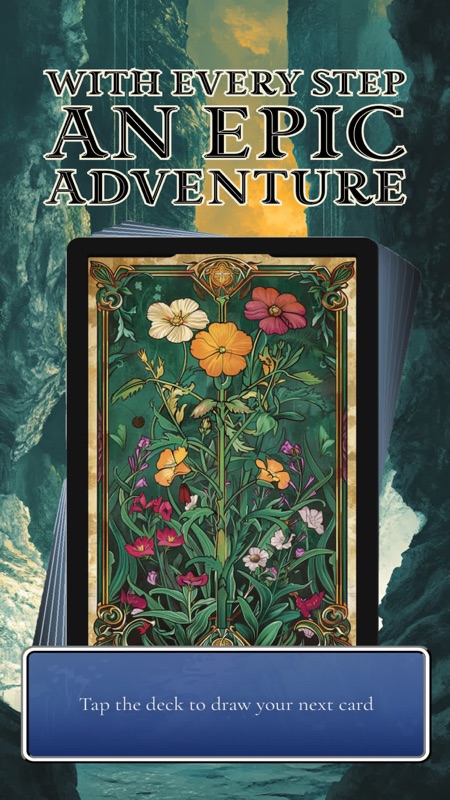 Prado Traveler - Fitness RPG screenshot 2