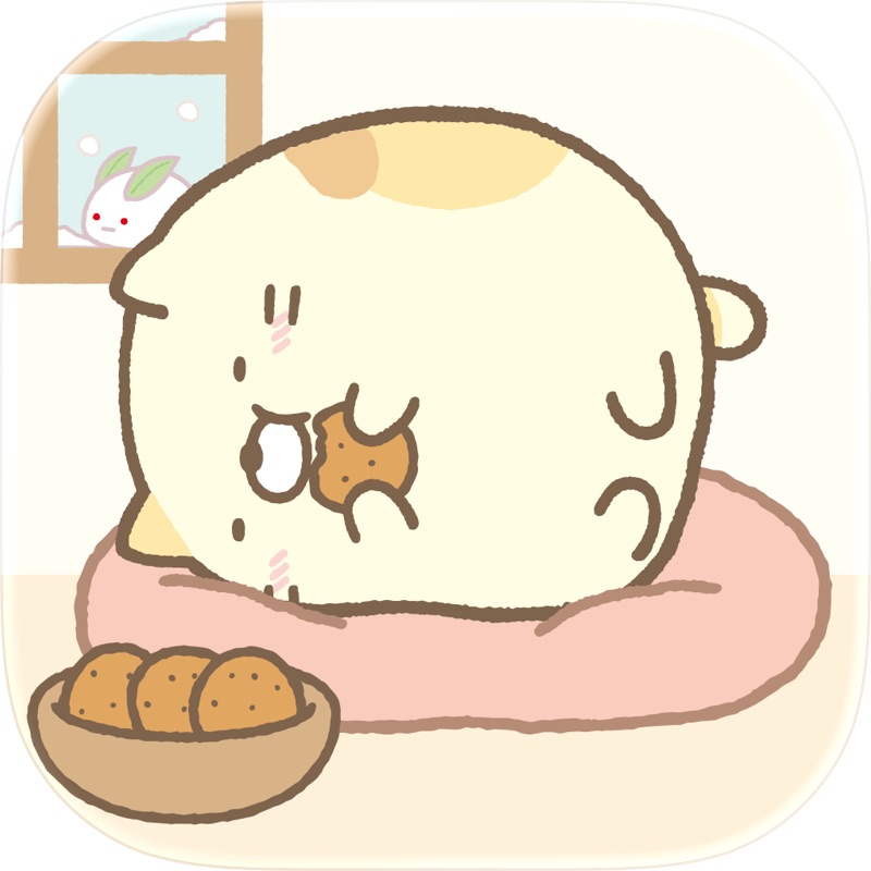 Animal Crossing: Pocket Camp C screenshot 11