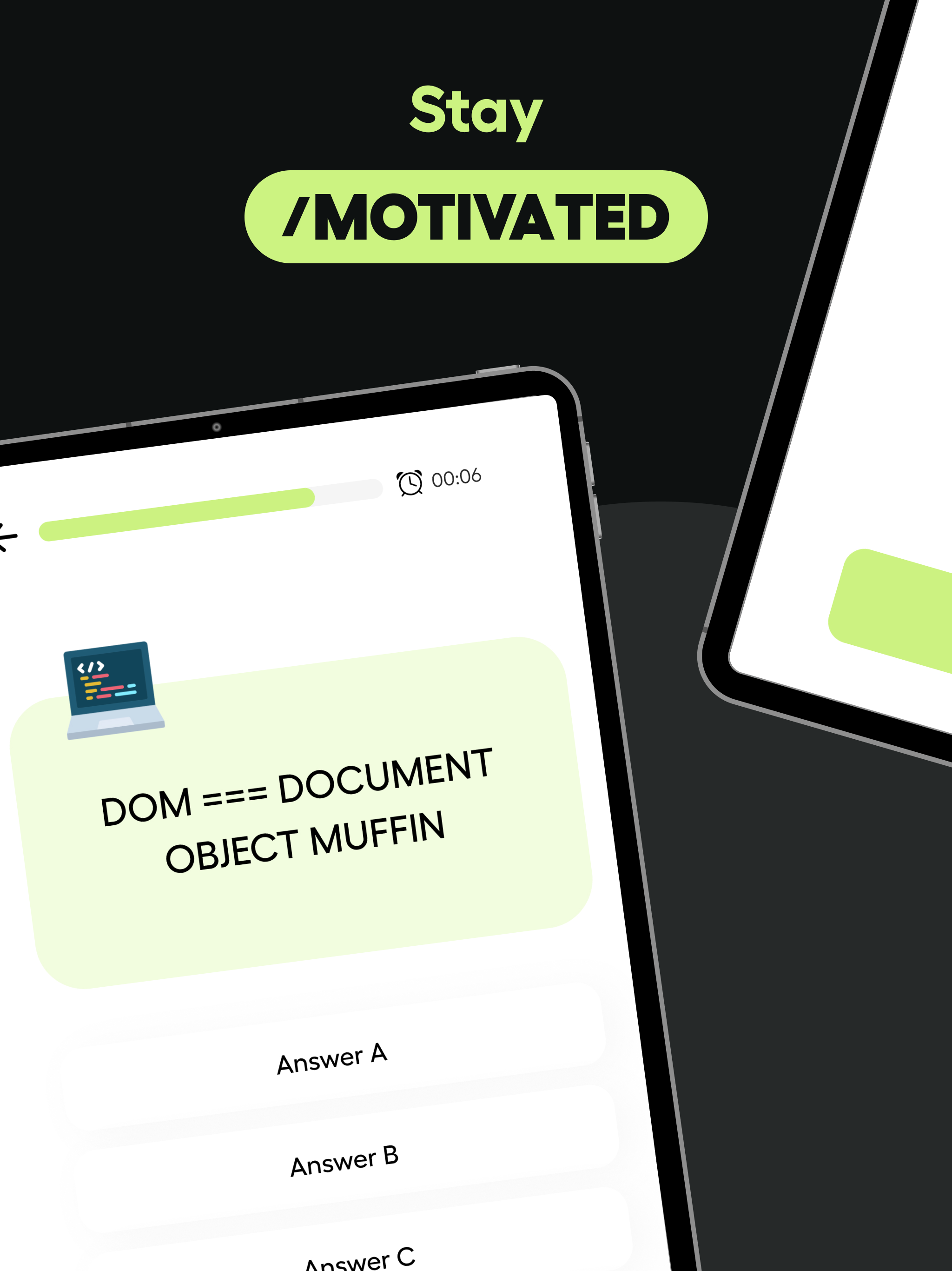 Kadmia screenshot 11