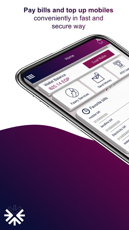QNB Egypt E-Wallet