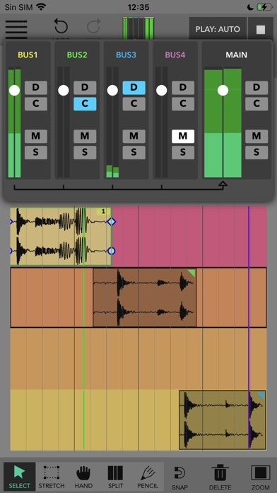 Briiks Screenshot