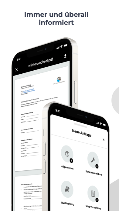 convival Screenshot