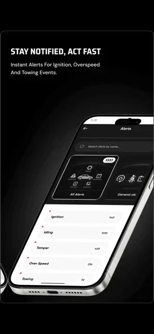 ApmConnect. screenshot 3