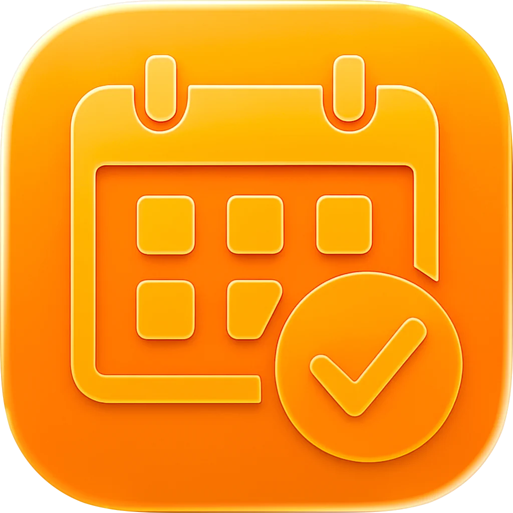 CalmTrack: Cozy Habit Tracker