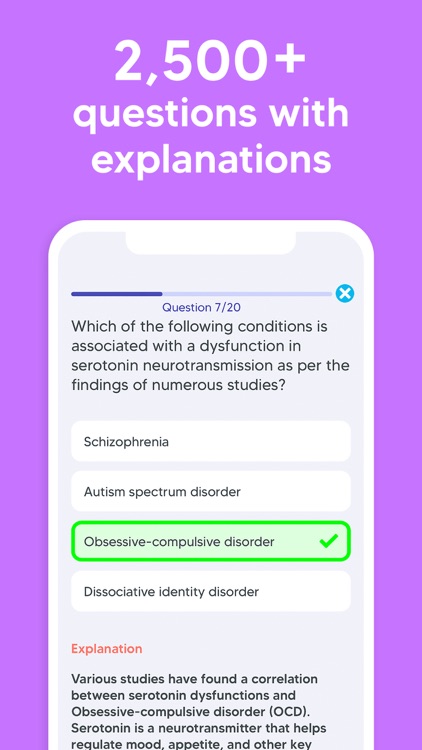 EPPP Exam Prep & Practice Test