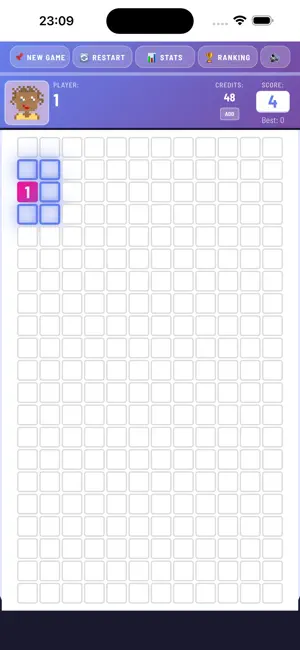 Fibby - Fibonacci Game screenshot 4