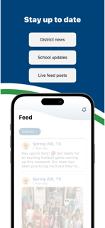 Spring ISD, TX screenshot 3