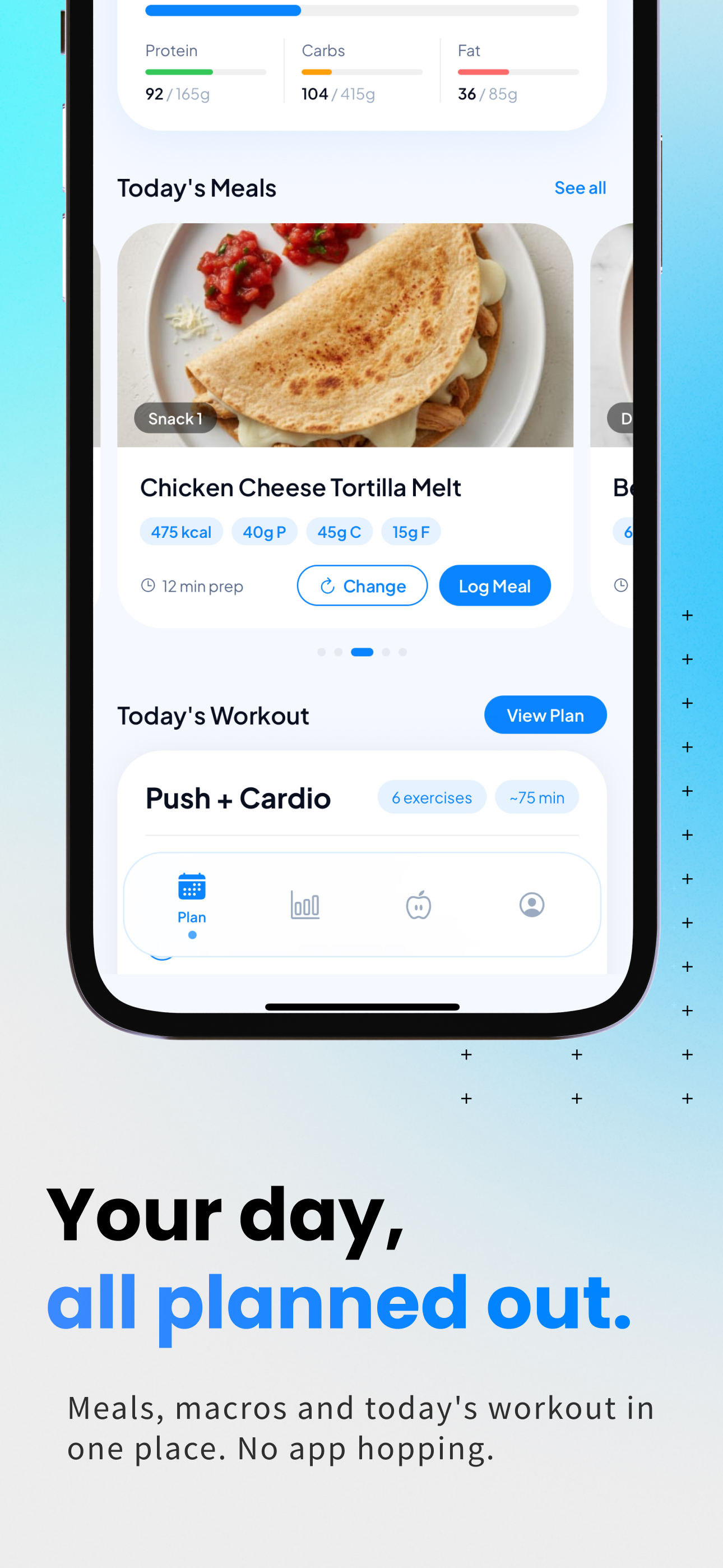 Fitevolve