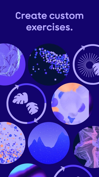 Lungy: Sleep Sounds & Exercise