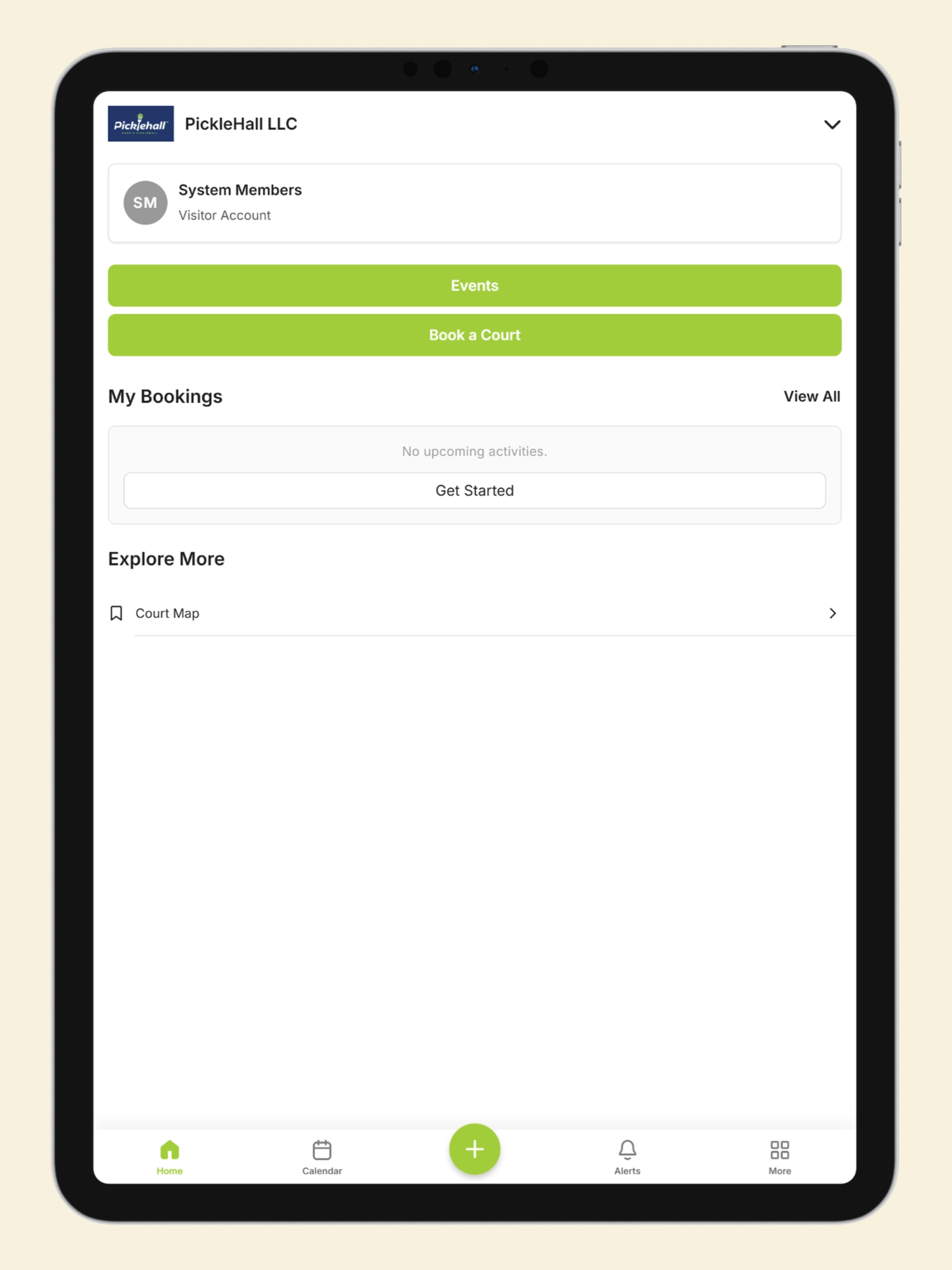 PickleHallMN screenshot 5