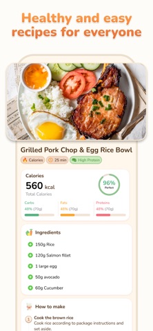 Catlory: Intermittent Fasting Screenshot 5 of 6
