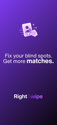 RightSwipe Screenshot 5 of 5