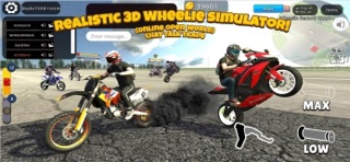 Wheelie King 8 Screenshot 3 of 8