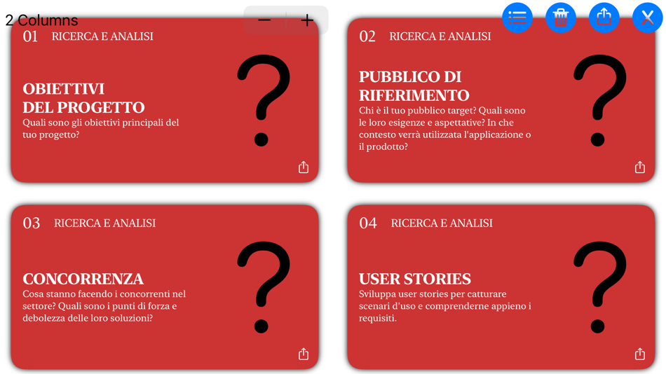#5. UXDesignFlow (iOS) 由: Enrico Ferro