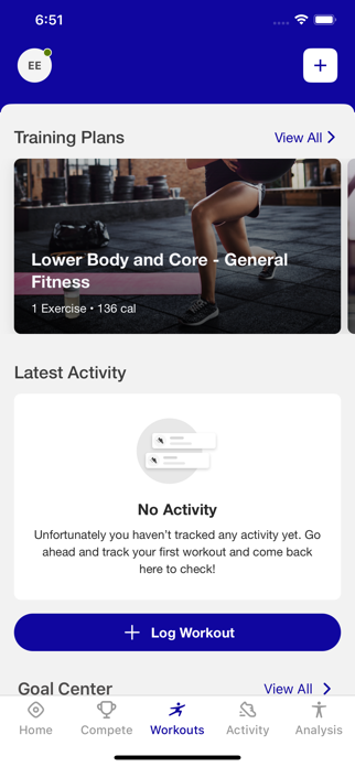 Corpus Activum Screenshot 4 of 9