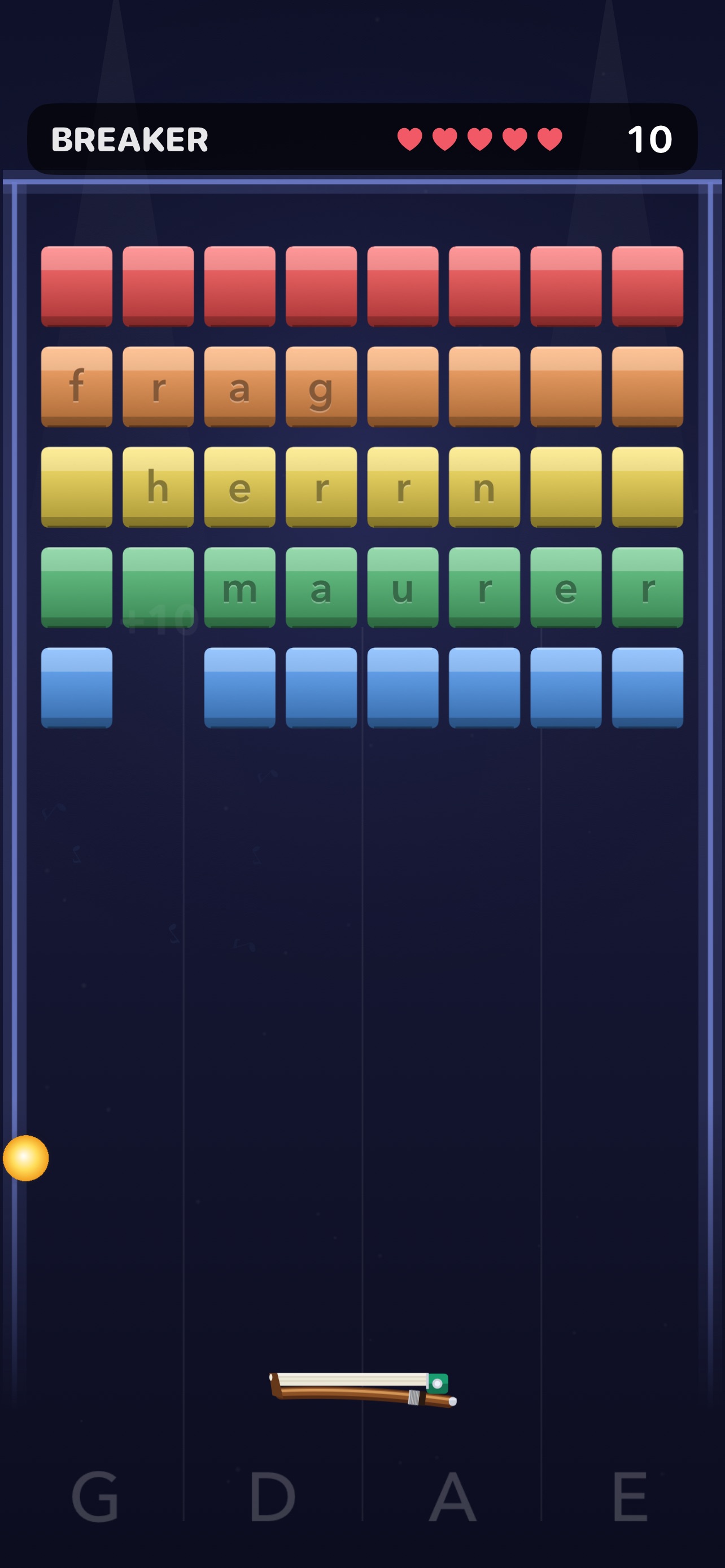 Screenshot 5 of Breaker – fragherrnmaurer
