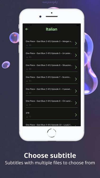 Breezy - Video Caption screenshot-3