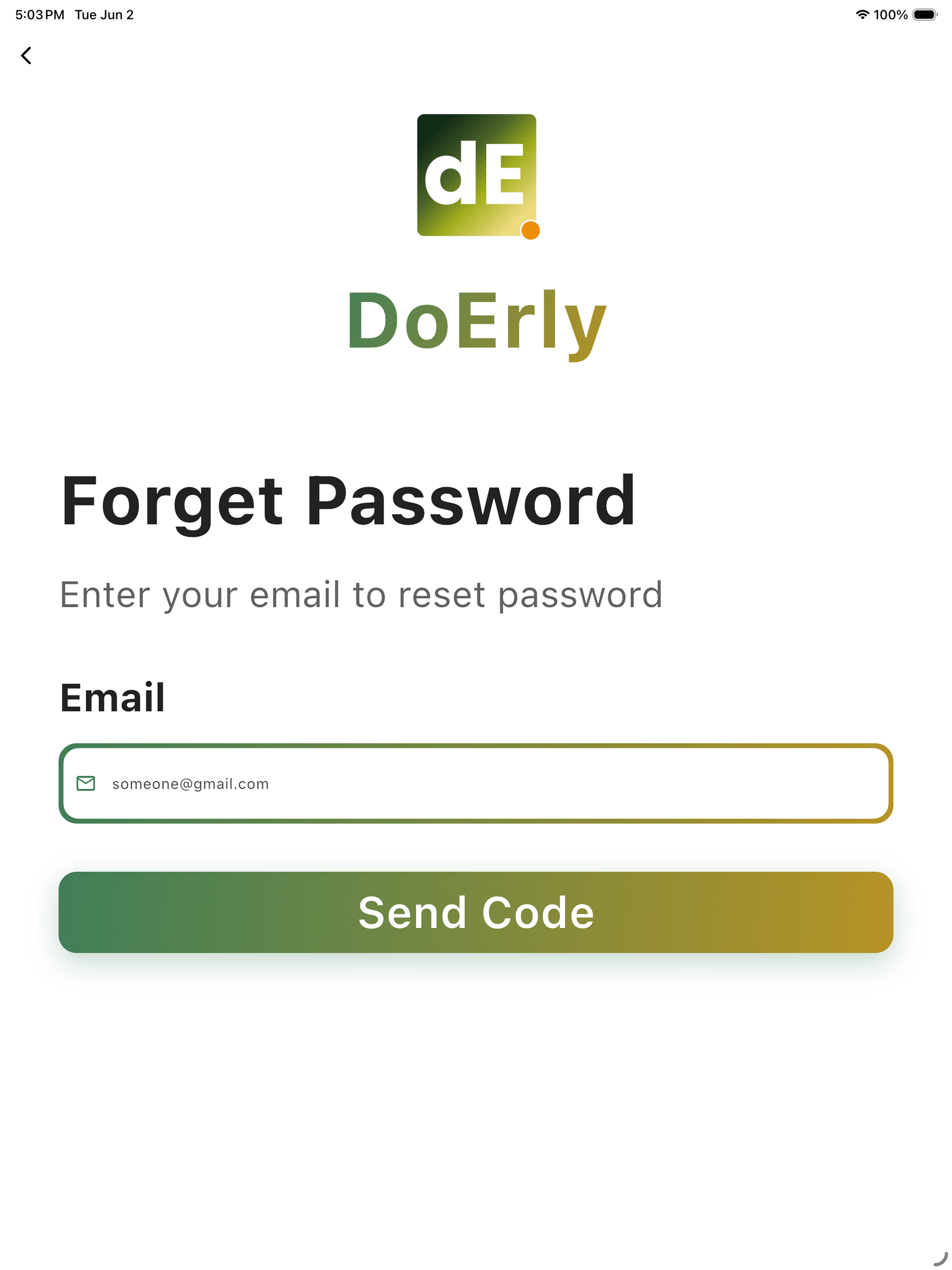 Doerly - Real Help From People