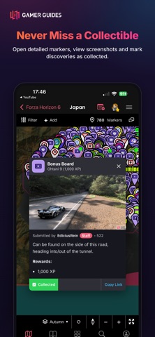 Gamer Guides Screenshot 5 of 9