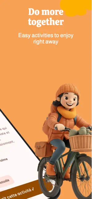 Kidea : activities ideas screenshot 4