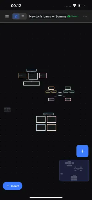 Student AI Study Companion screenshot 1