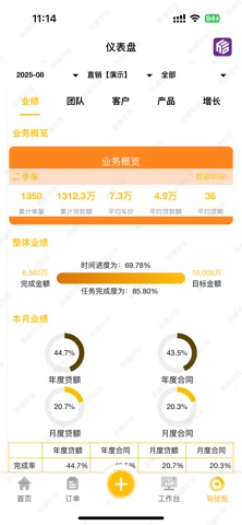 车易汇 screenshot