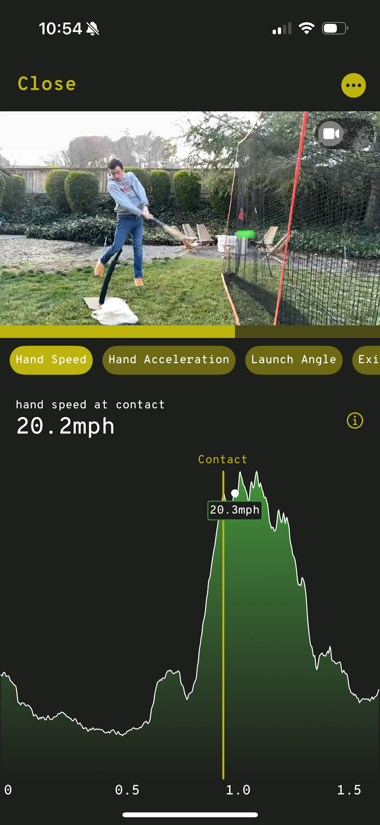 SwingPerfect