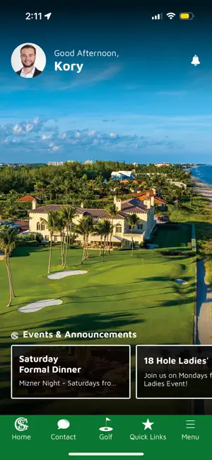 Gulf Stream GC screenshot 1