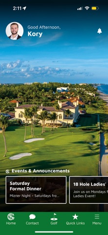 Gulf Stream GC Screenshot 1 of 3