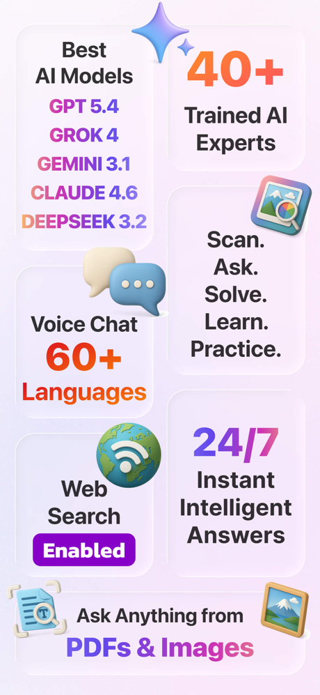 Looma AI Chatbot Companion screenshot 2