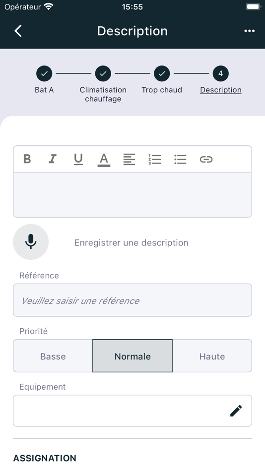 #9. maTourPartDieu (iOS) 由: VEOLYS BUIDING SERVICES