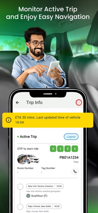 Safetrax Screenshot 5 of 8