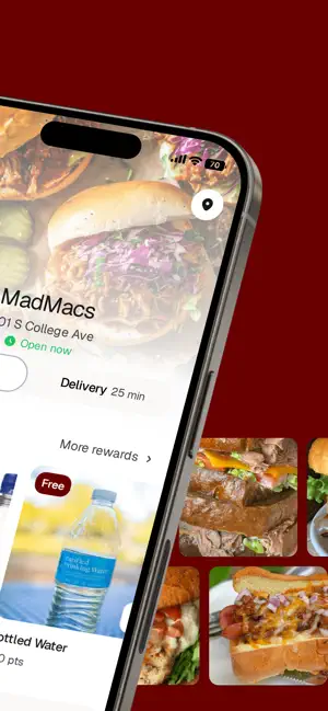 MadMacs screenshot 2