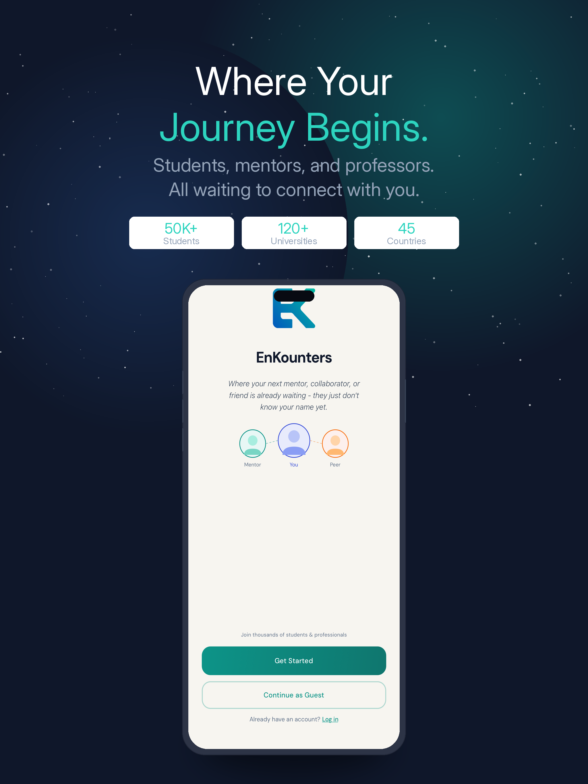 Enkounters screenshot 19
