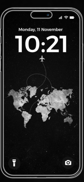 Black Aesthetic Wallpapers Screenshot 7 of 7