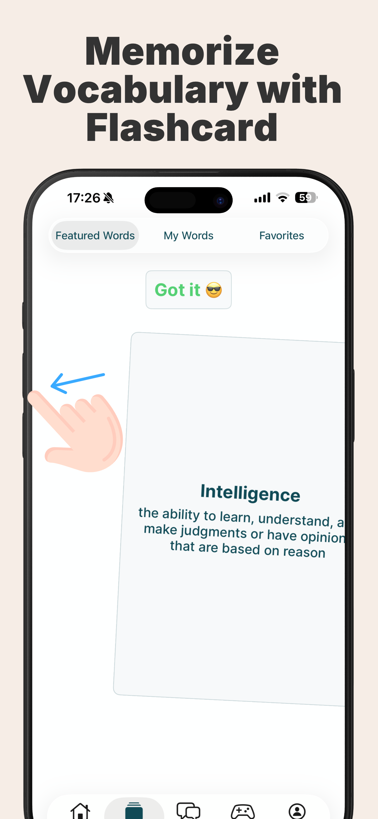 Learn English: LanguageKit