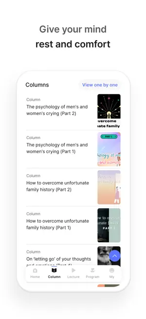 Goodbye Depression: Rise Again screenshot 4