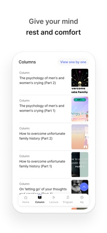 Goodbye Depression: Rise Again Screenshot 4 of 6
