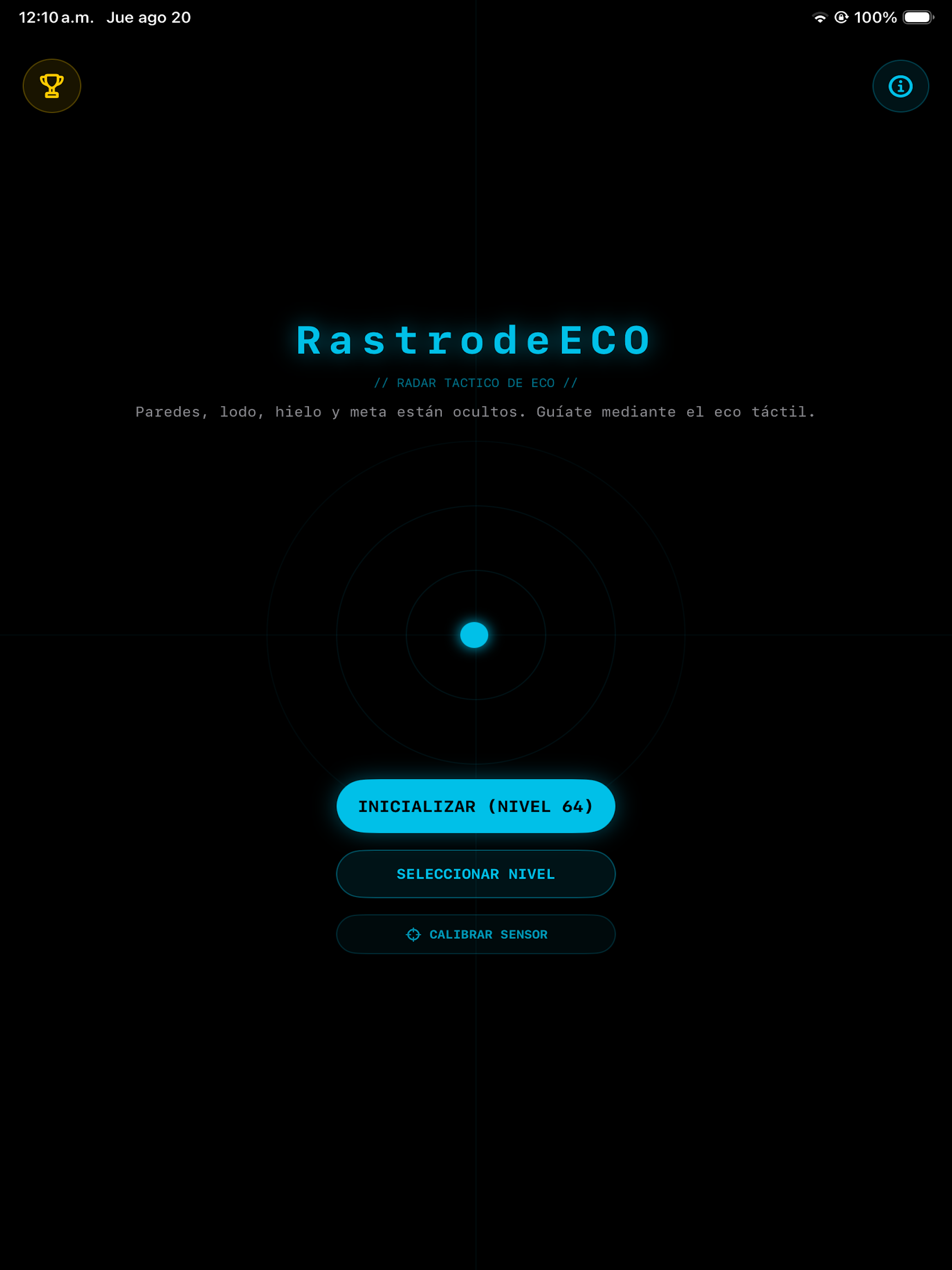 RastrodeECO screenshot 6