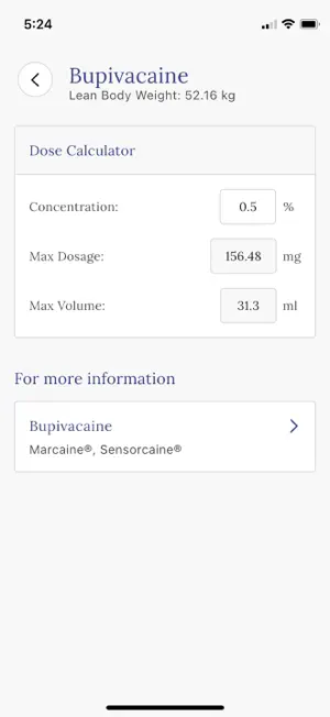 PocketPartum screenshot 3