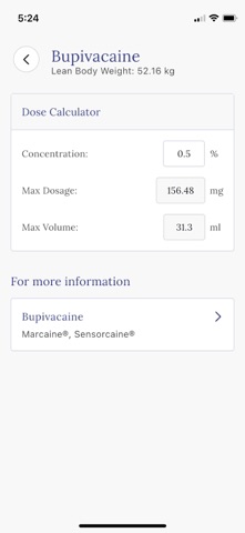 PocketPartum Screenshot 3 of 7