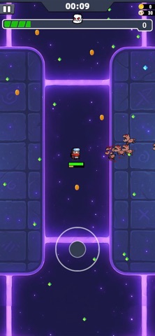 Arcane Siege screenshot